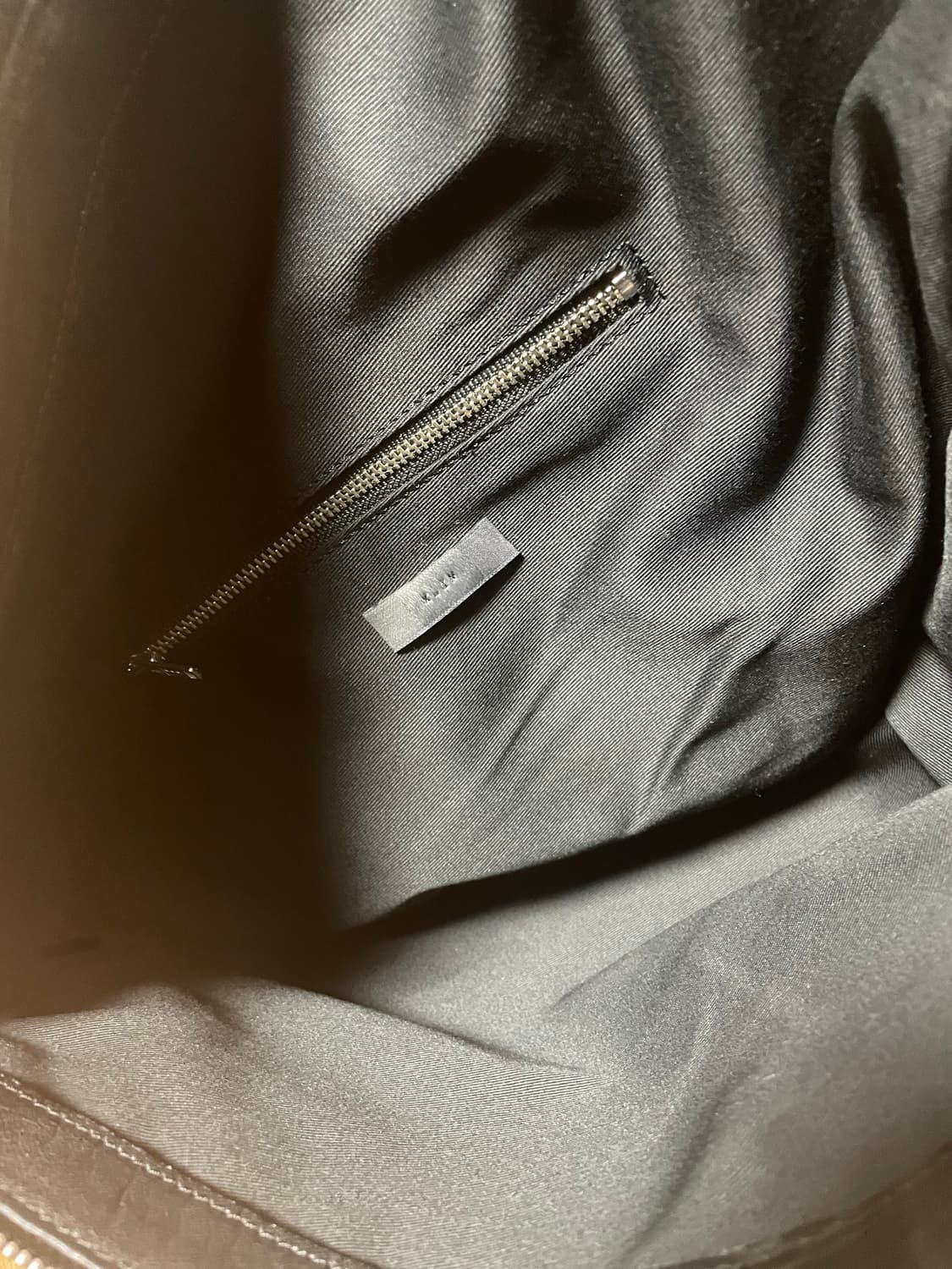 엑슬림 EP.8 01 bag black 상품이미지6