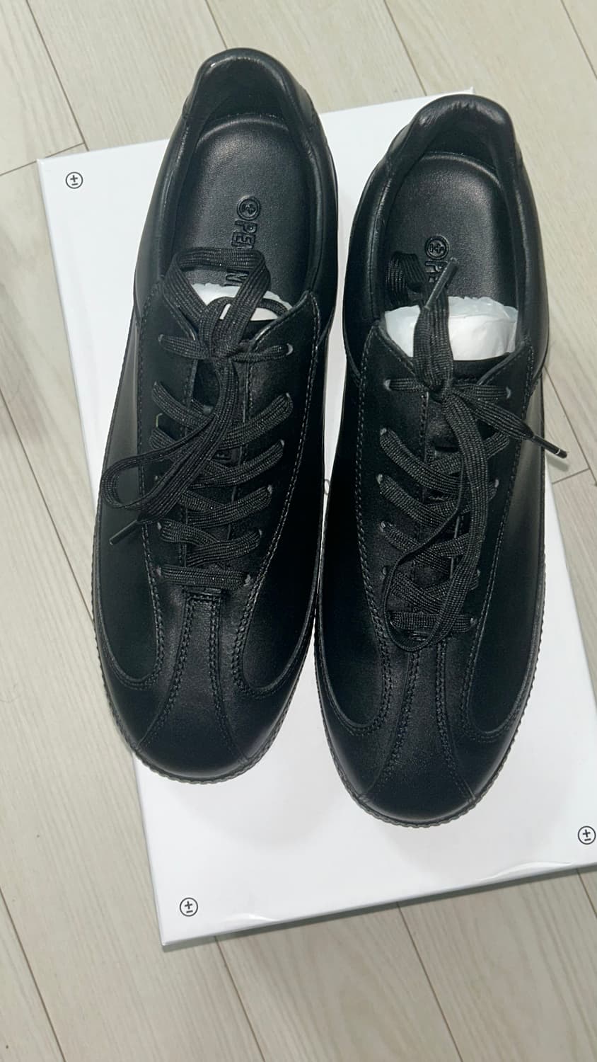 페몬트 dress(블랙) 265 상품이미지2