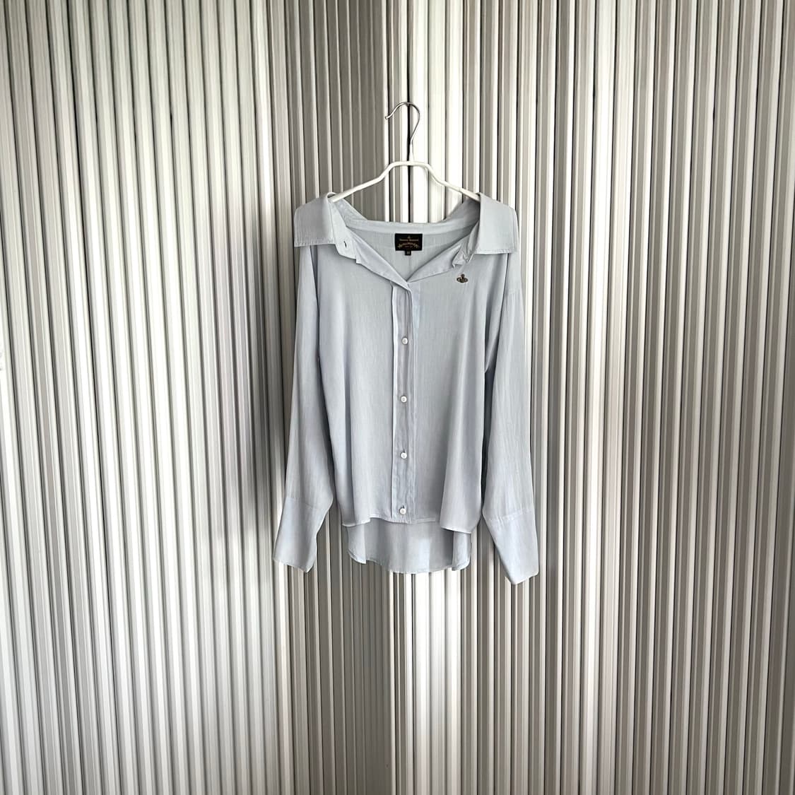 vivienne westwood blouse 상품이미지1