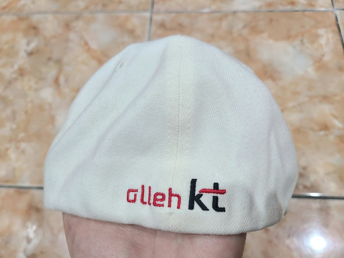 KT소닉붐 볼캡 상품이미지3