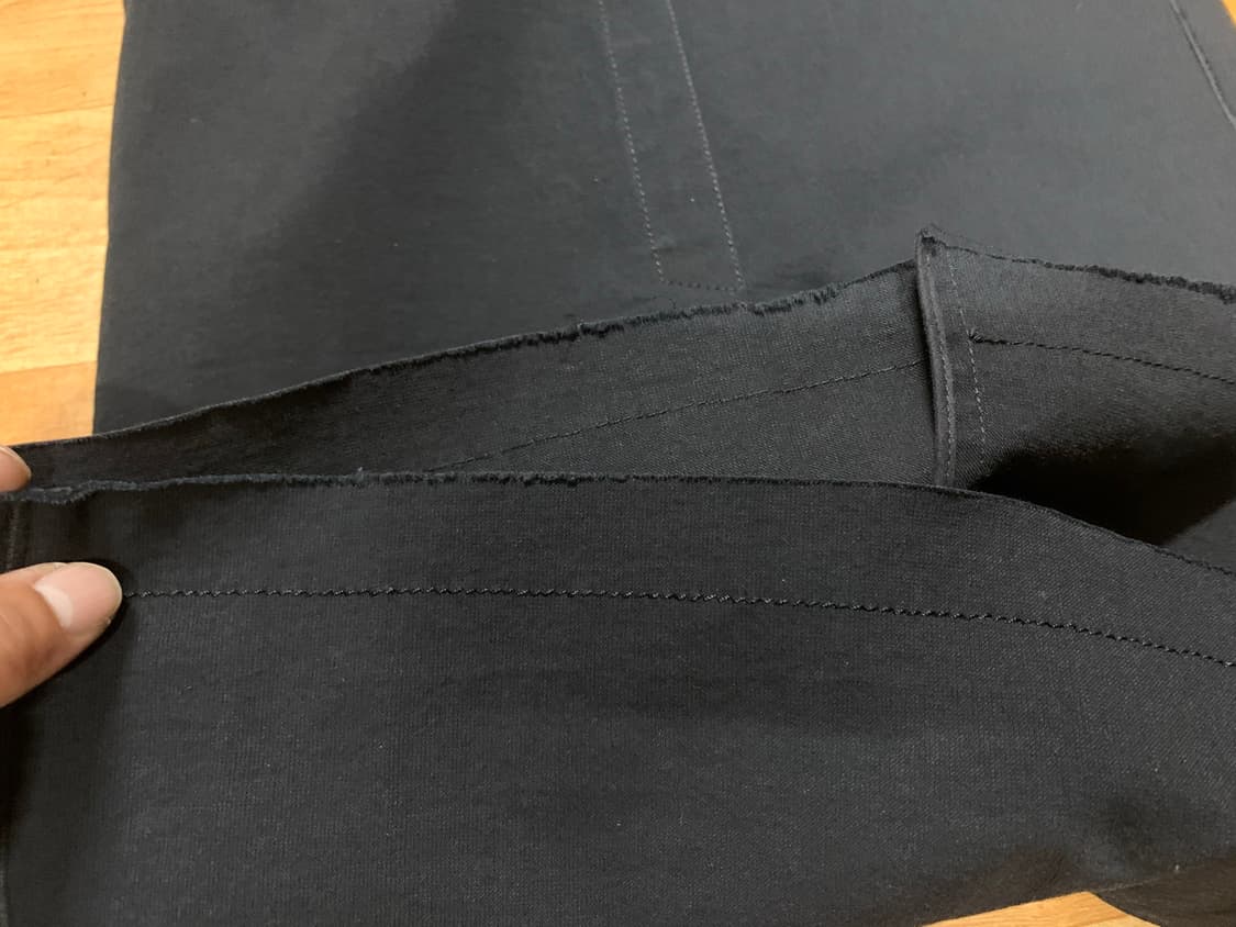 ISABEL MARANT 이자벨 마랑 롱 스커트 상품이미지3