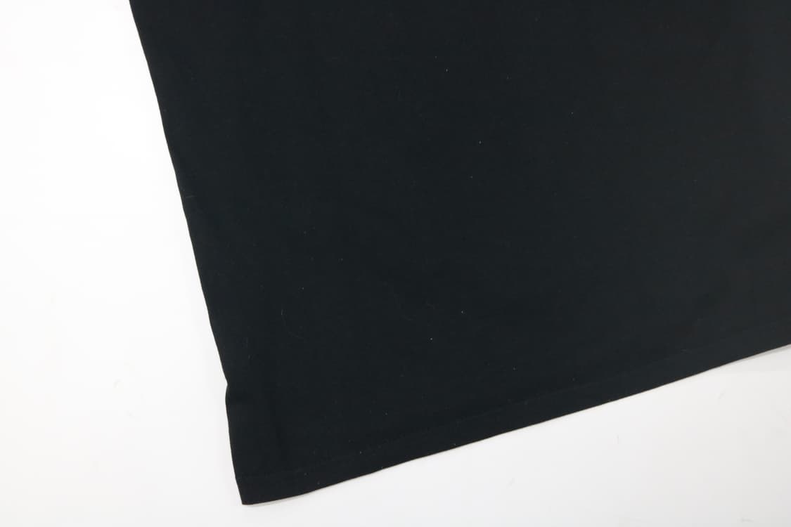 ONE OK ROCK 원 오크 록 빈티지 그래픽 블랙 반팔 티셔츠 상품이미지6