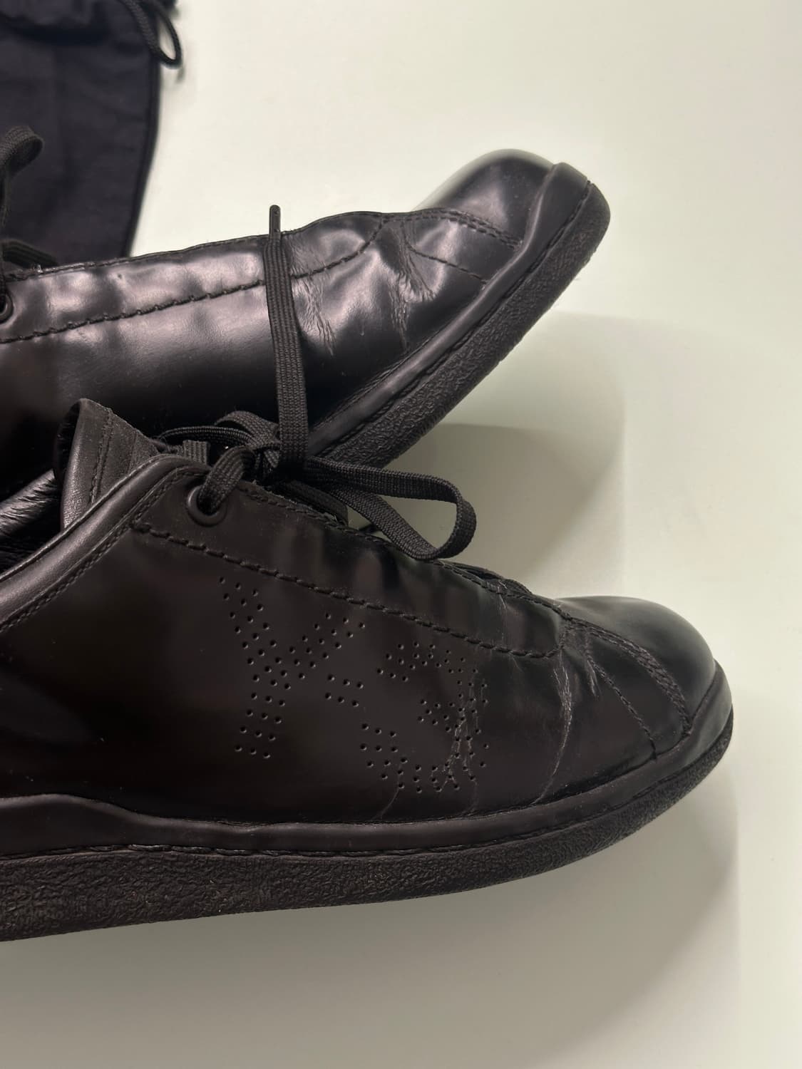 Y-3 스니커즈 235 상품이미지8