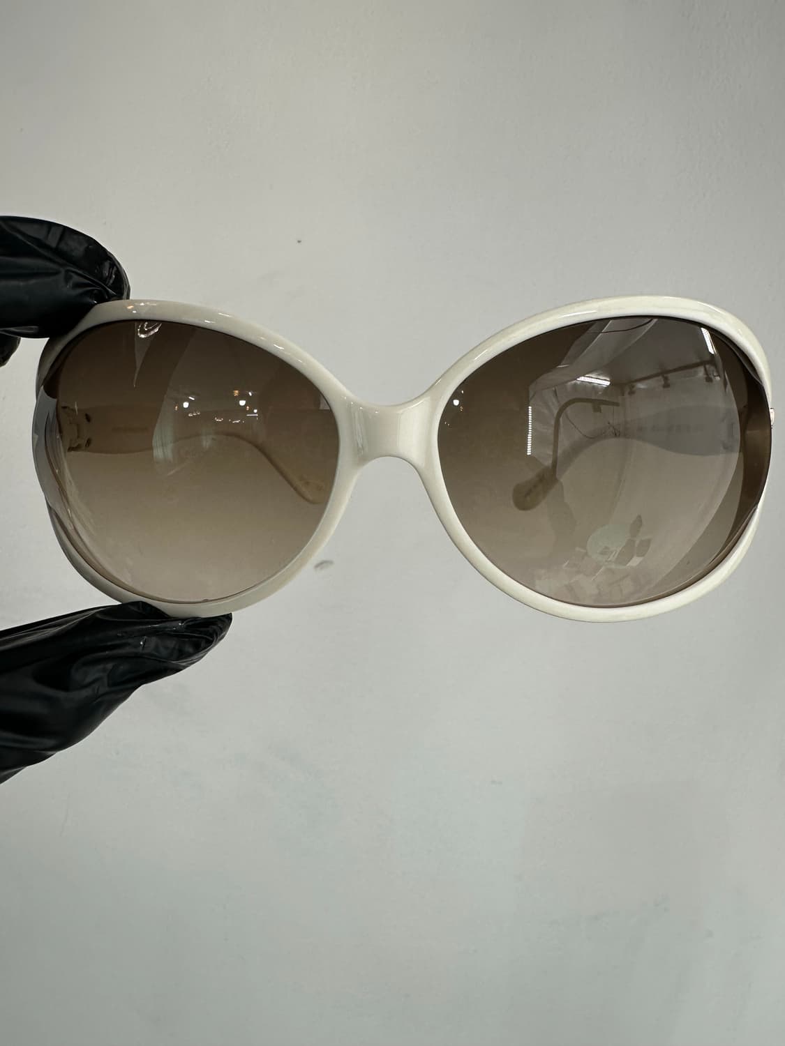 [새상품 무료배송] 안나수이 Made in Italy 선글라스 상품이미지6