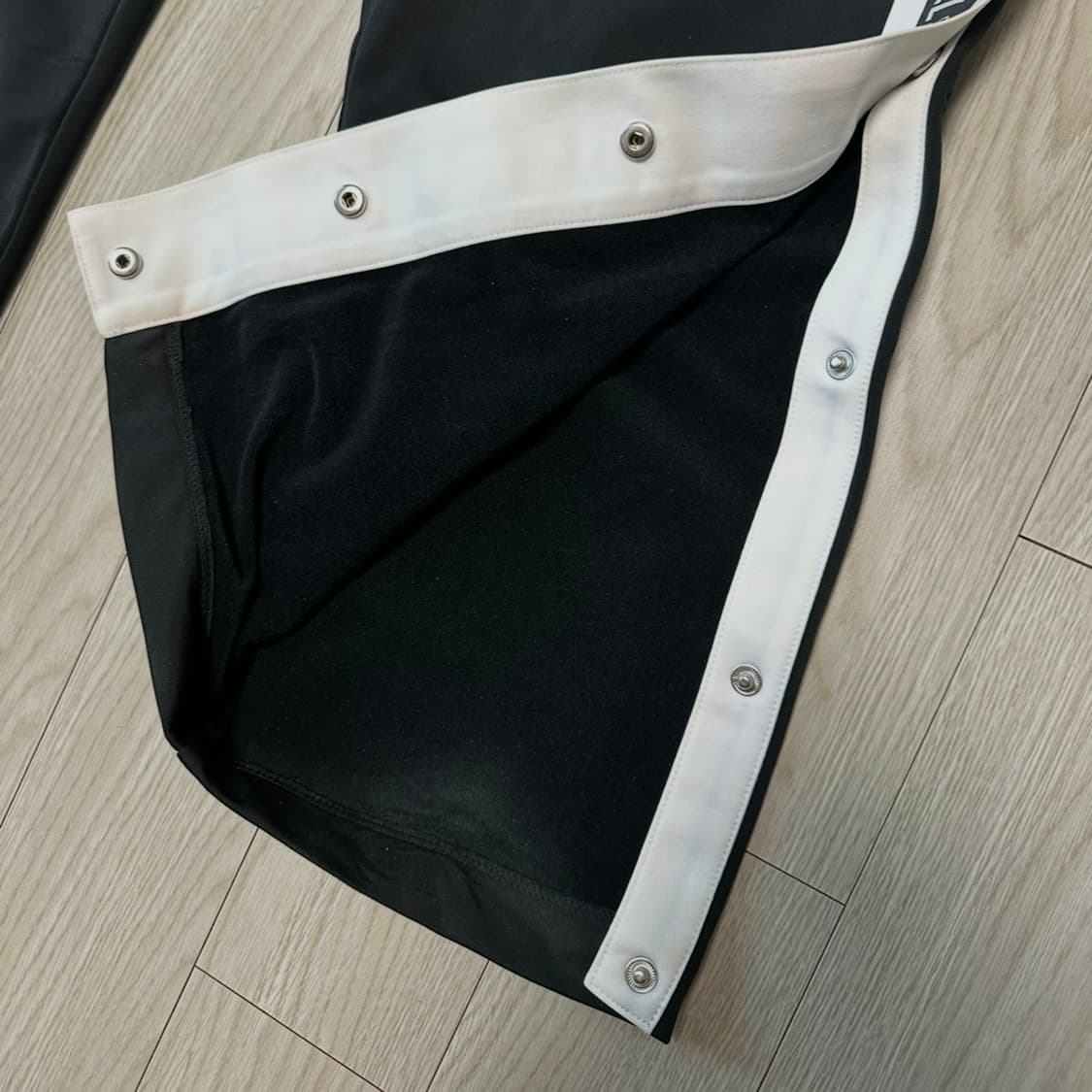 디젤 스포츠 트랙팬츠 남자 바지 L 상품이미지3