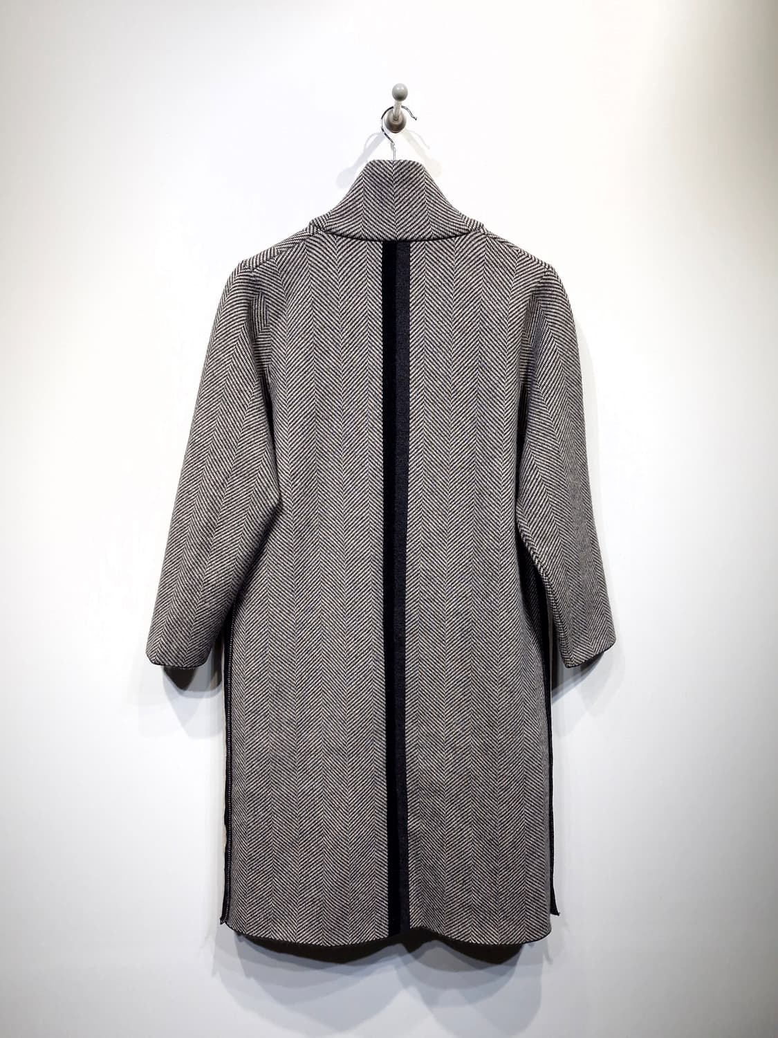 MOSIQINA 모시퀴나 100%밍크캐시미어 코트(M) 상품이미지2