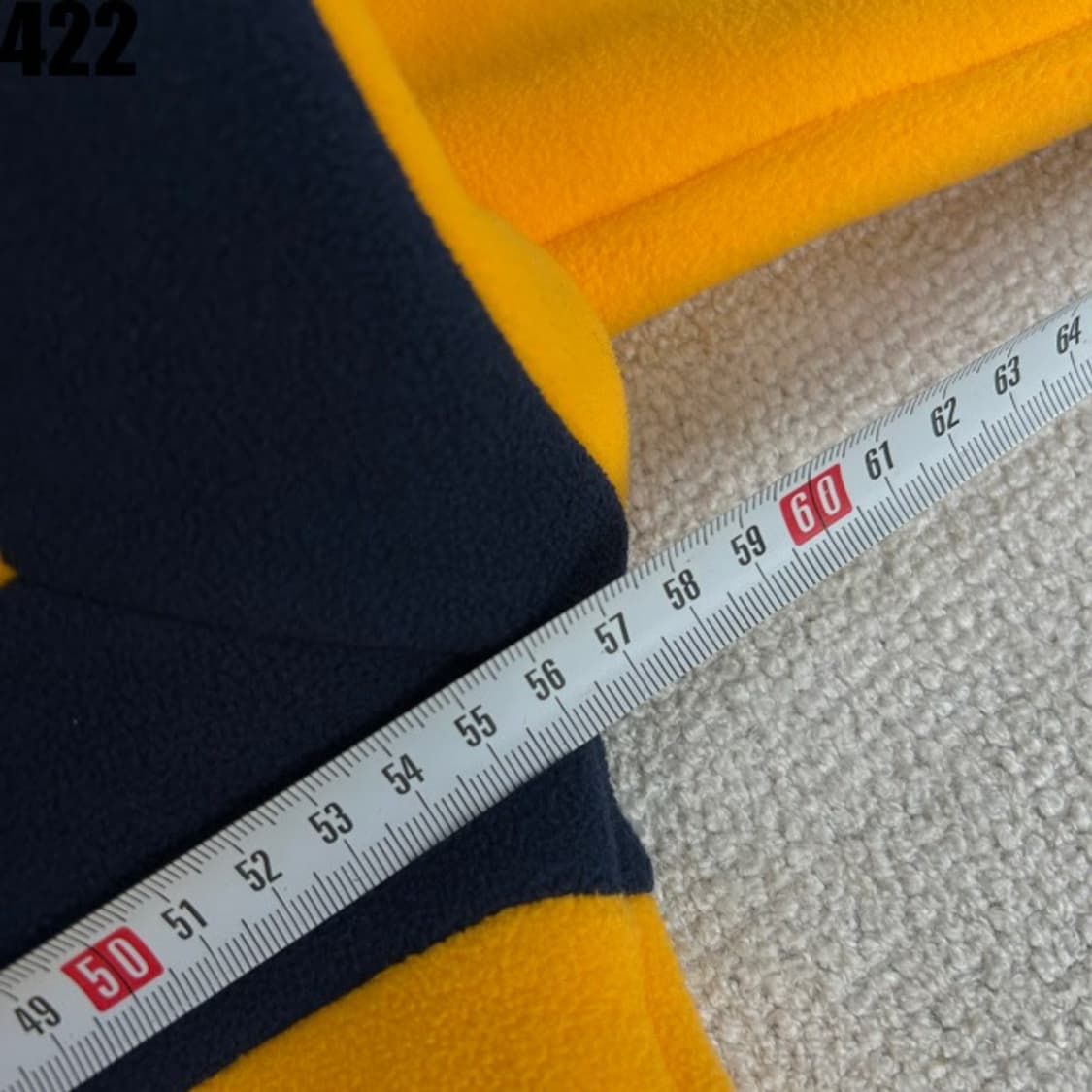 디스커버리 반집업 95 상품이미지4