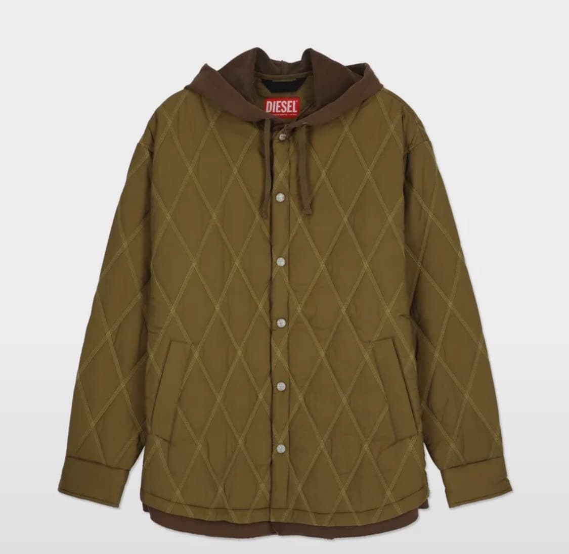 디젤 로미오 자켓 48 상품이미지1