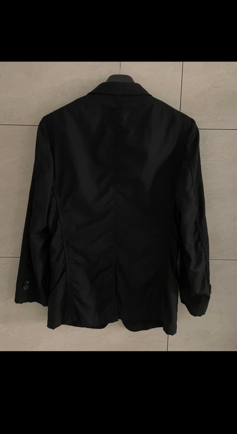 Comme des Garcons Homme wool jacket 상품이미지3