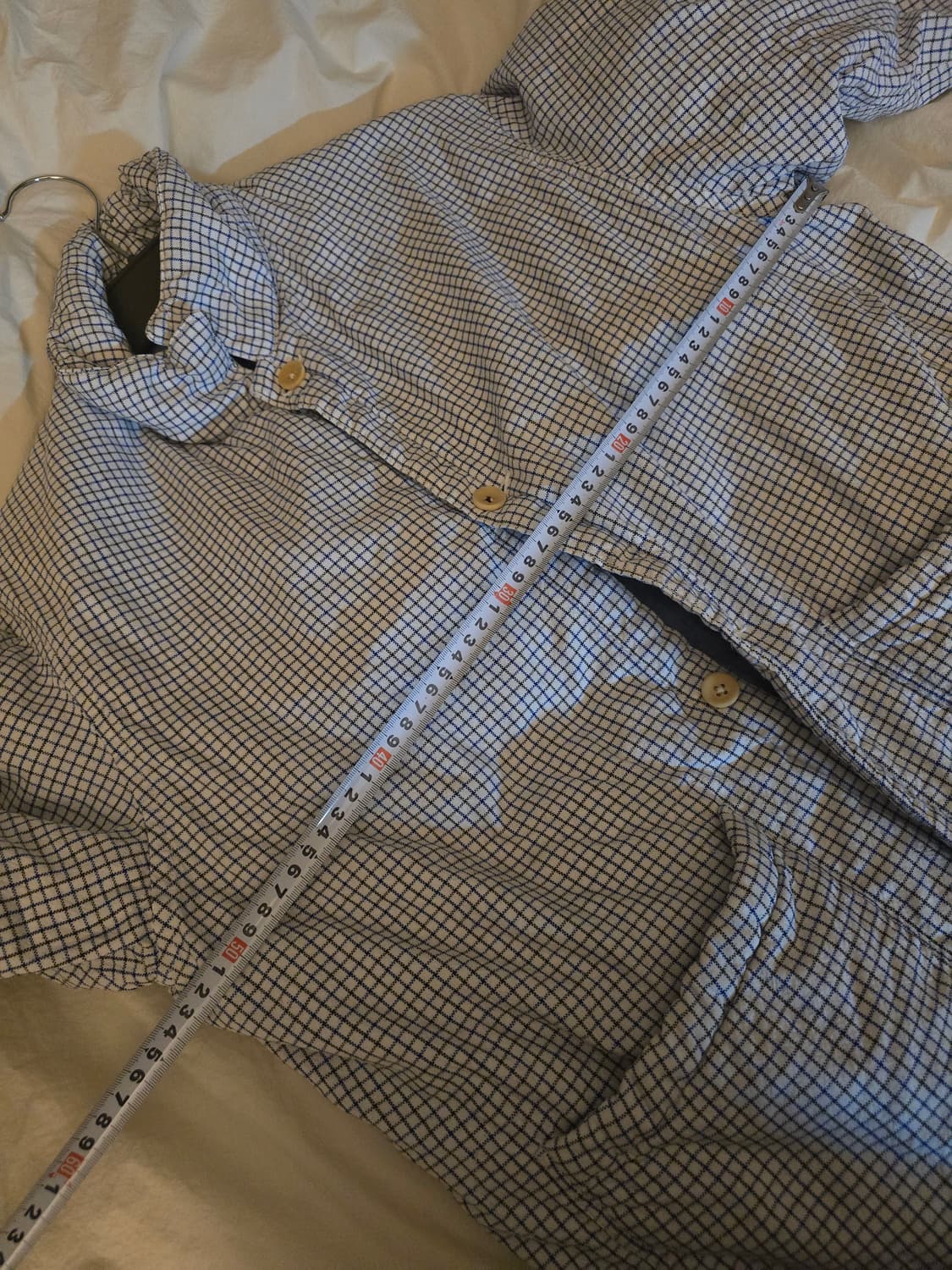 45R 45RPM 자켓 4사이즈입니다. 상품이미지10