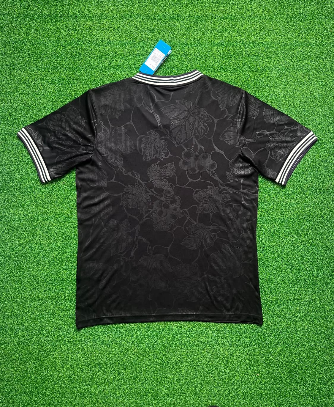 #25-26 유벤투스 FC THIRD KIT# 상품이미지2