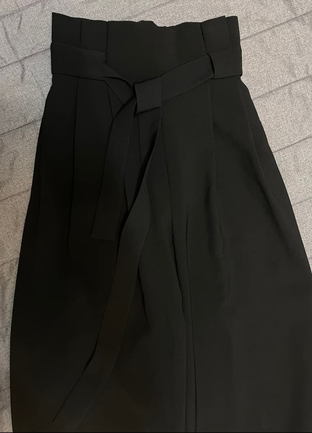 COS 코스 슬랙스 32 상품이미지2