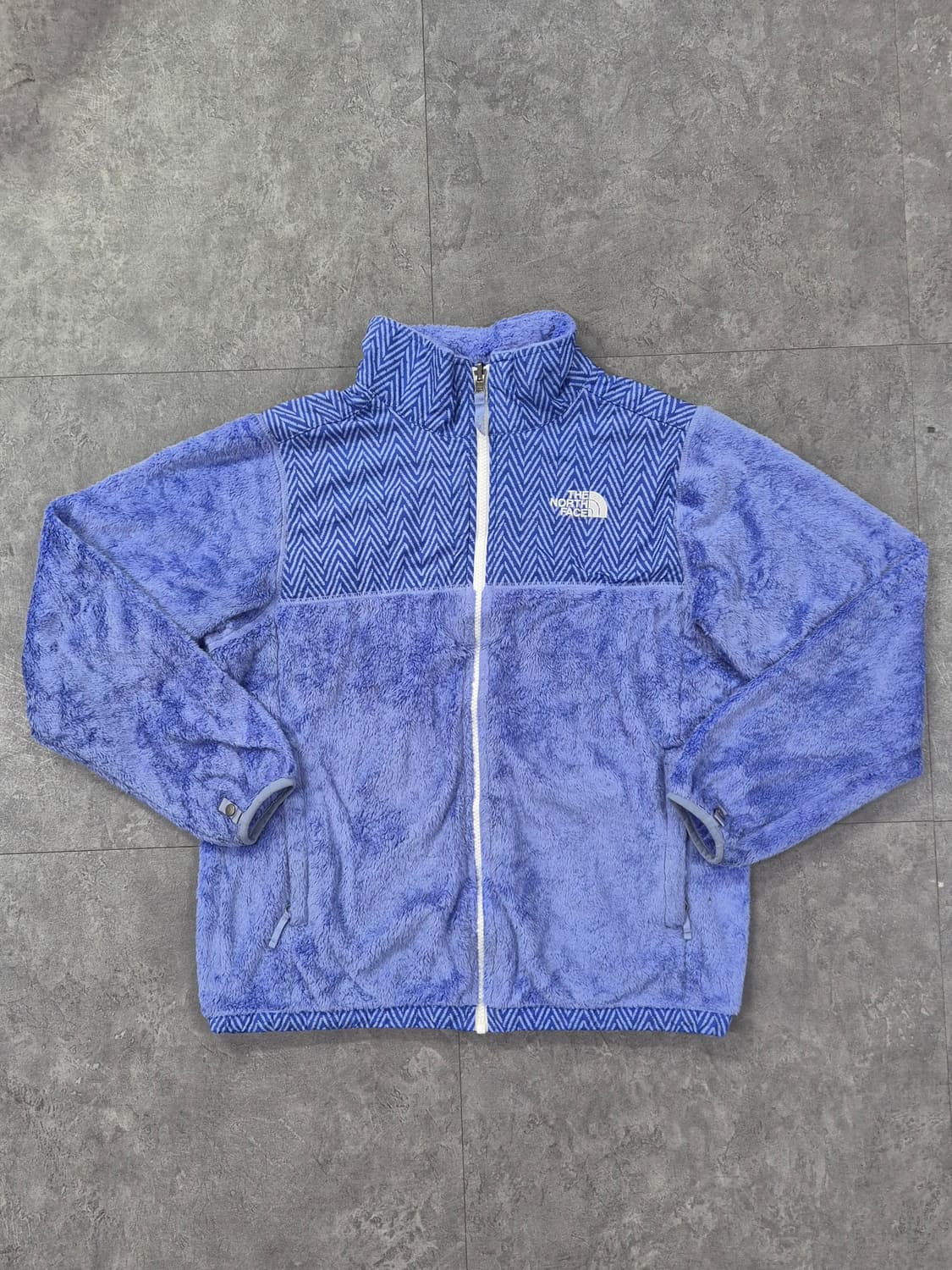 THE NORHE FACE 후리스 상품이미지1