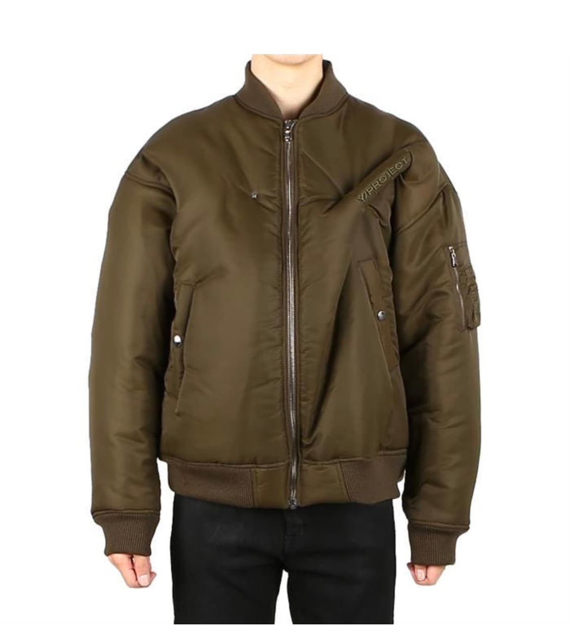 Y프로젝트 핀치드 봄버 상품이미지1