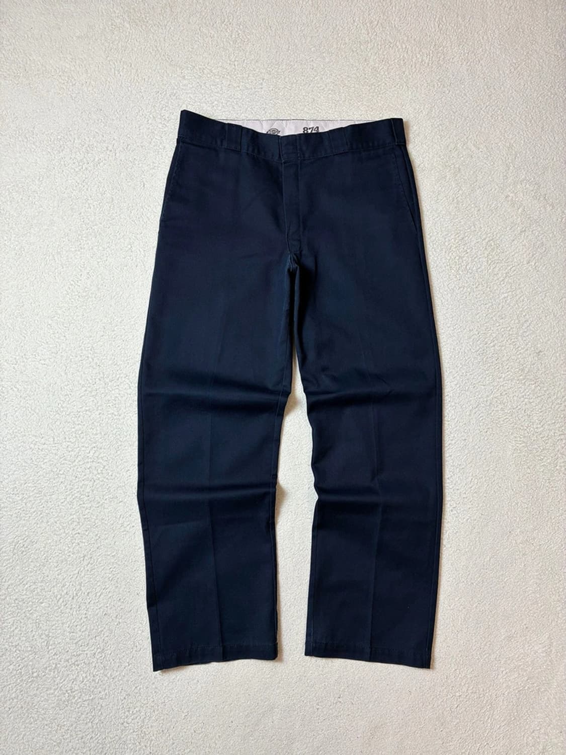 디키즈 21ss 874 워크 웨어 스트레이트 팬츠 PN7299 상품이미지4