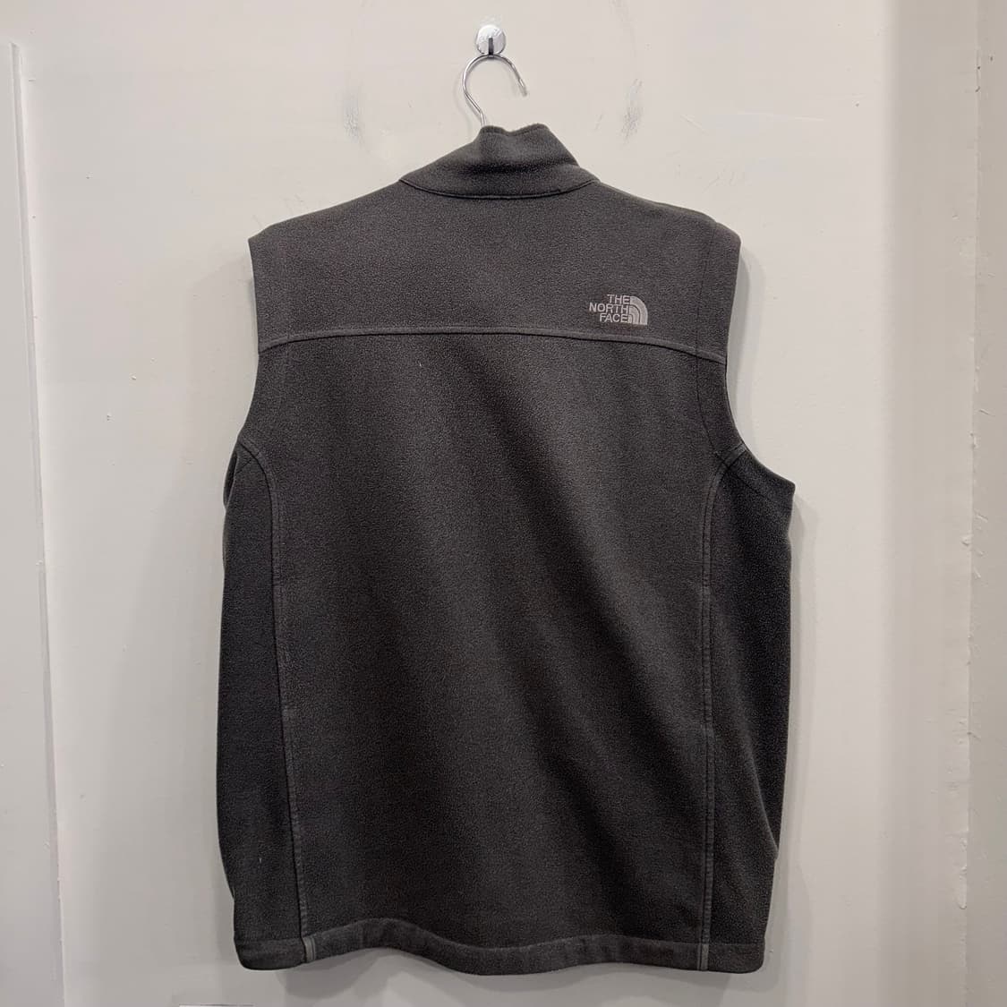 노스페이스 윈드월 플리스 집업 베스트 상품이미지5