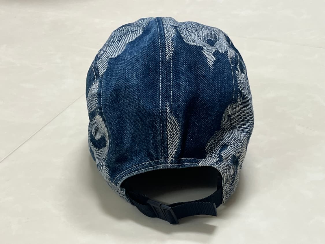 슈프림 캡 상품이미지3