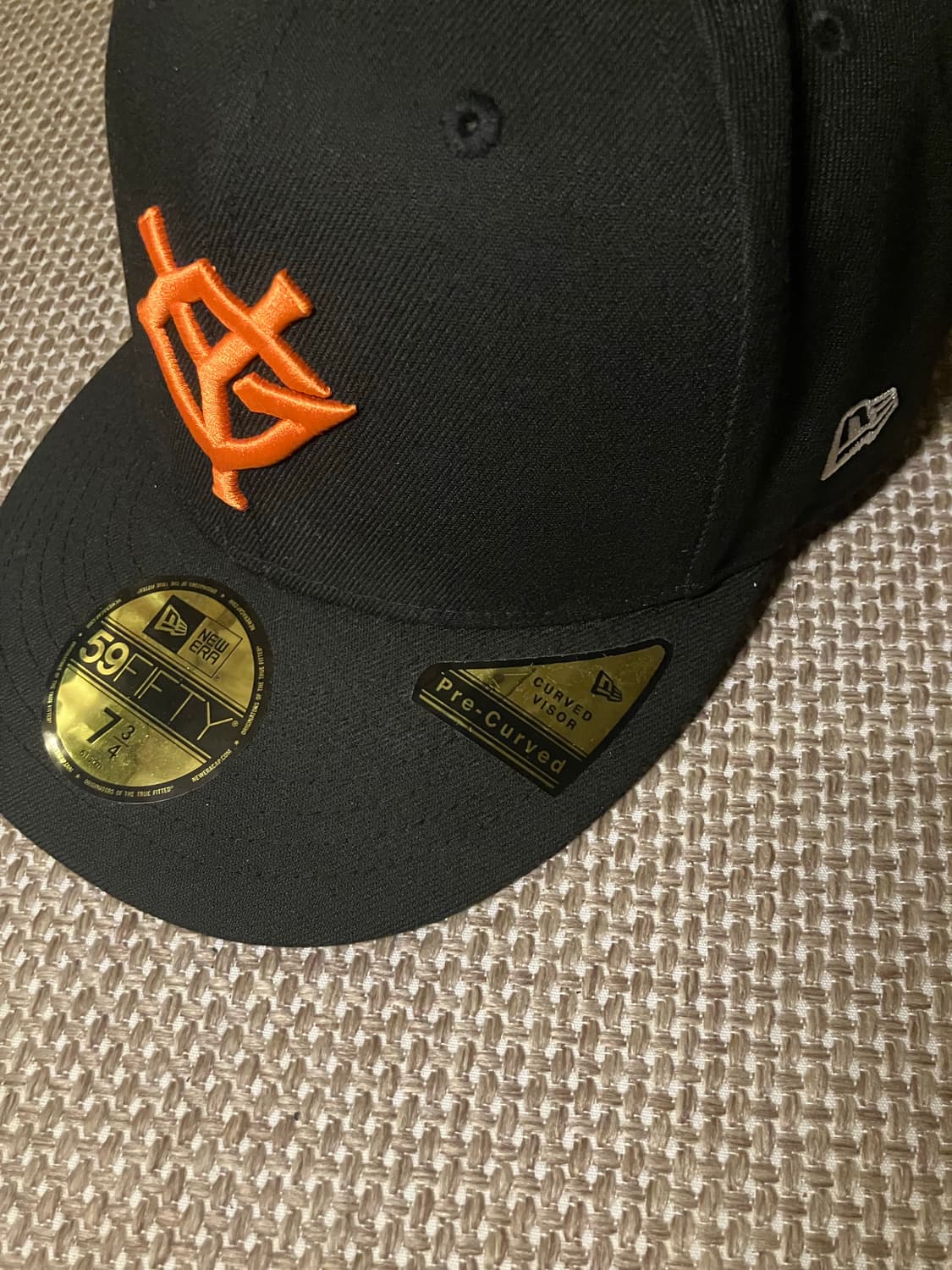 뉴에라 / 59FIFTY 요미우리 / ( 7 3/4 ) 상품이미지2