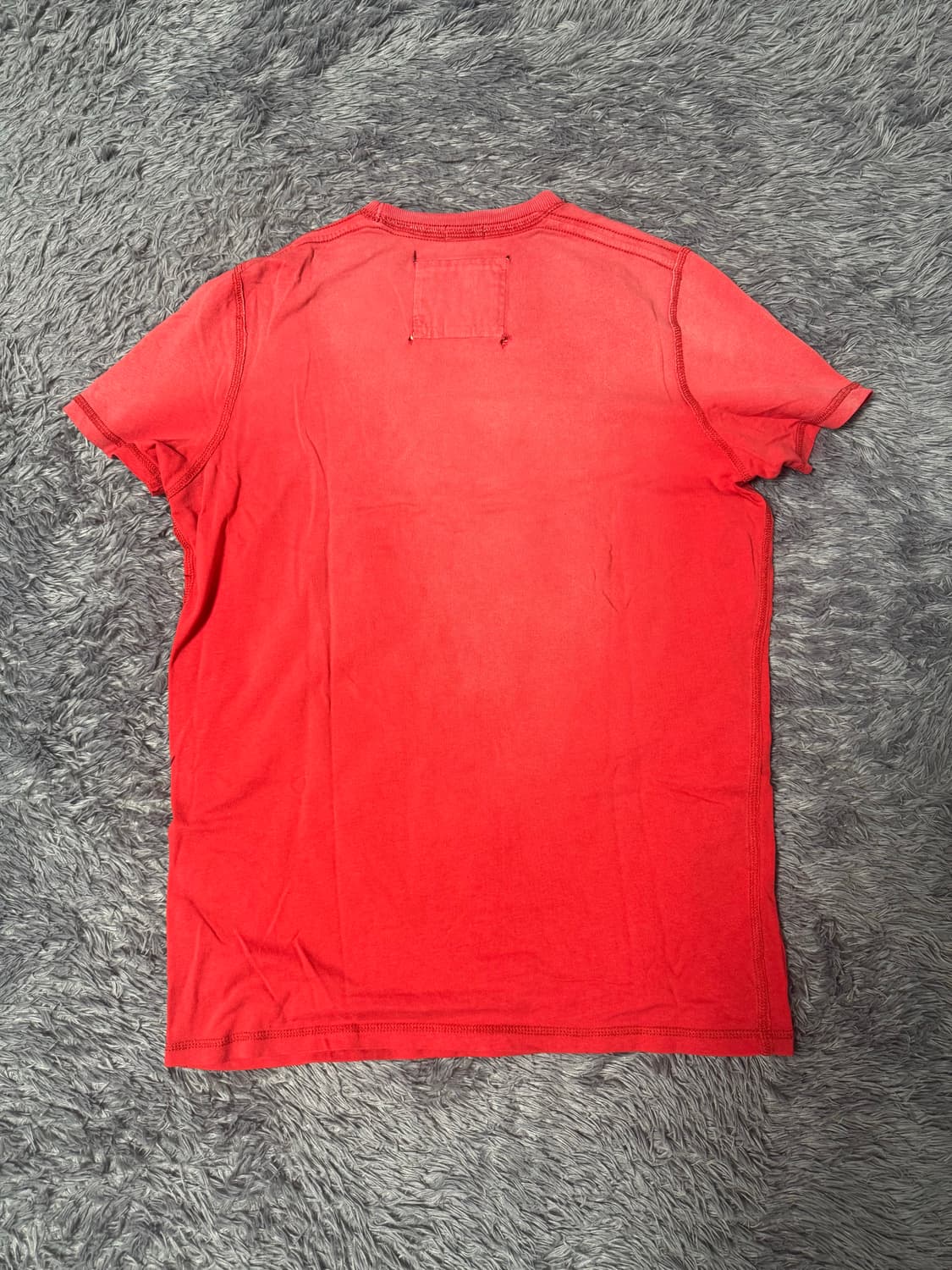 아베크롬비 입체자수 반팔 상품이미지3