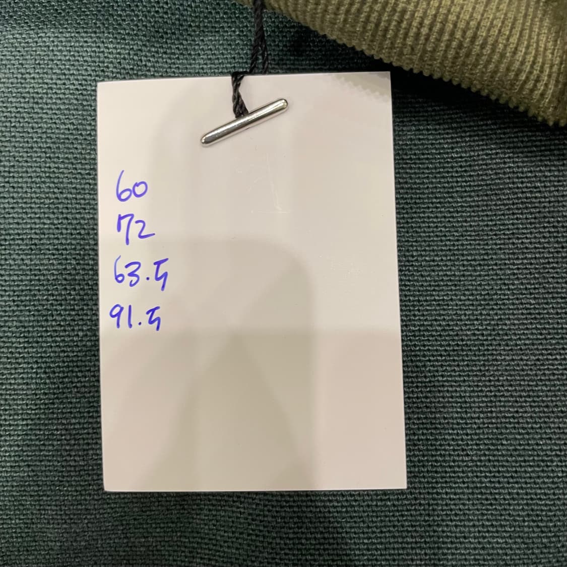  (XL) 7080s  L.L.Bean 엘엘빈 헌팅 자켓 상품이미지7