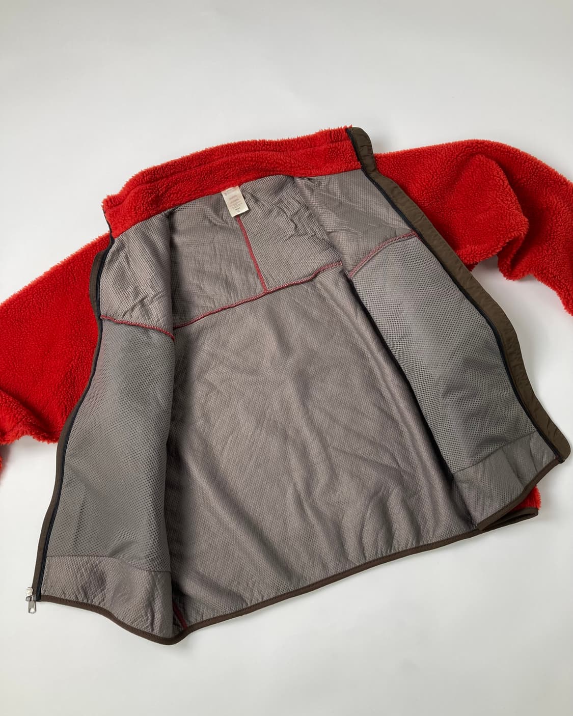 00s Patagonia Retro-x Deep Pile Fleece 상품이미지6