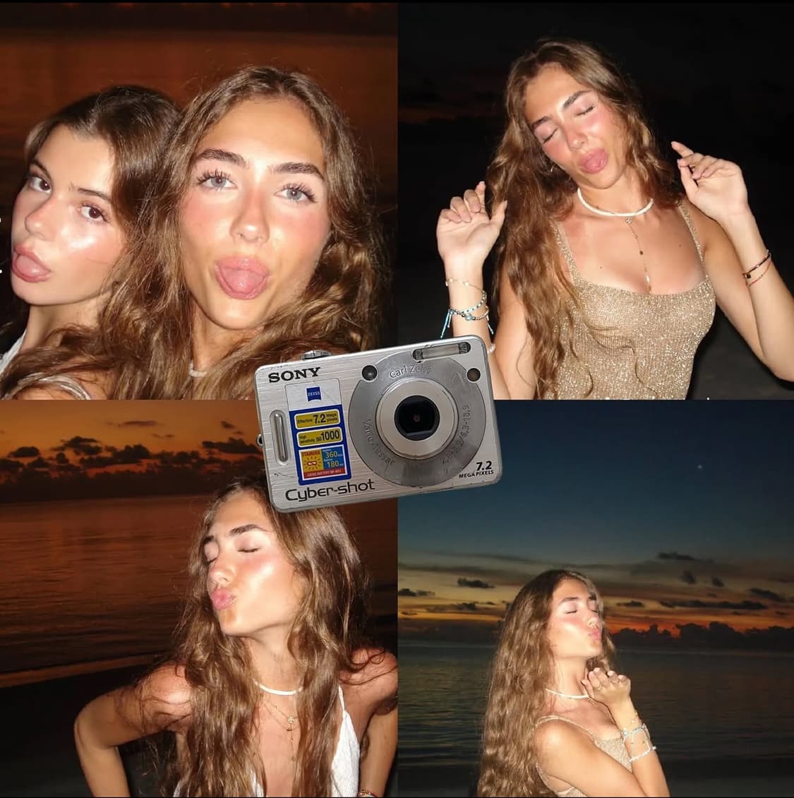 (희귀🪽)소니 cybershot w-70 상품이미지1