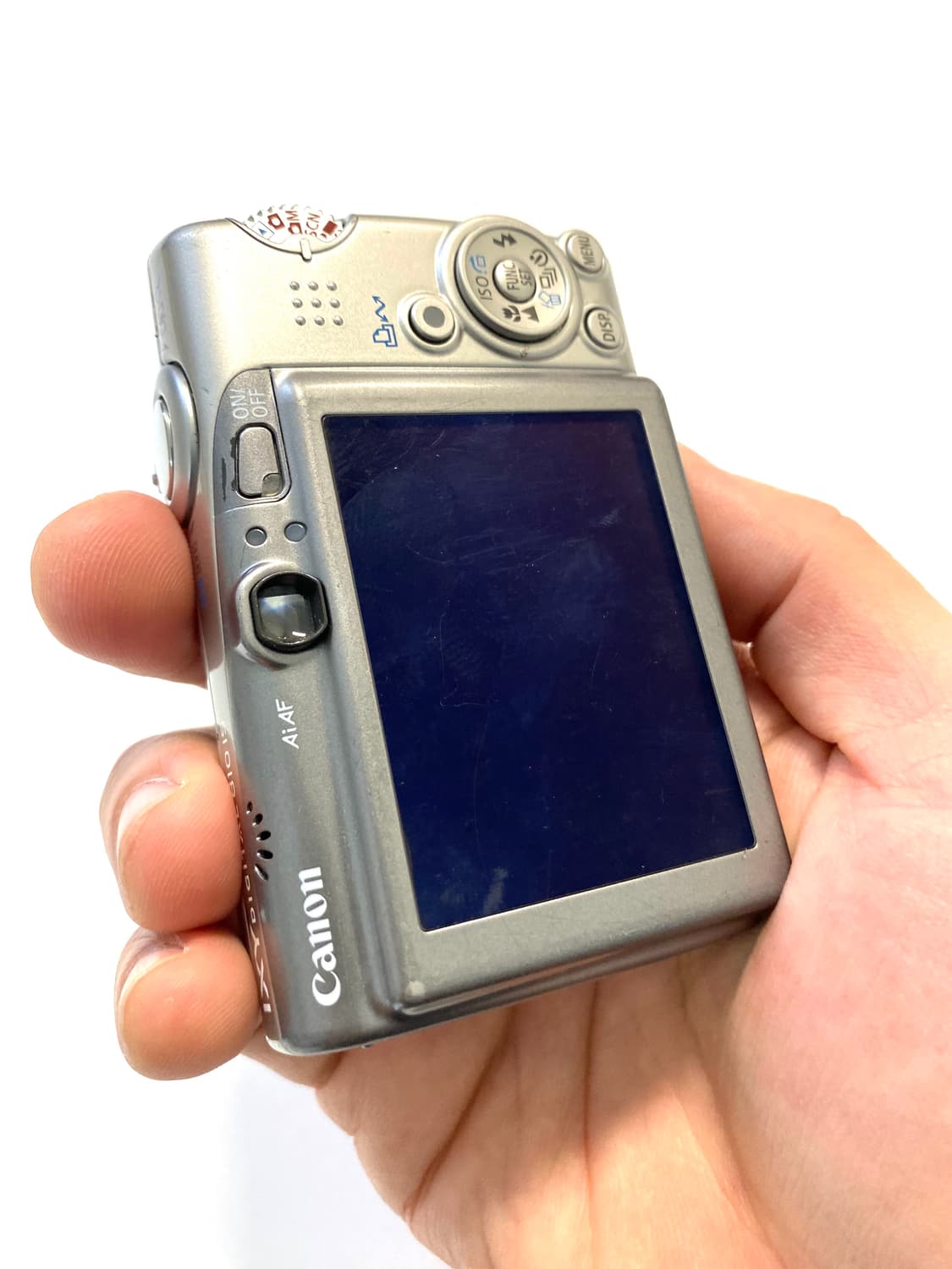 [예약]캐논 익서스 IXUS 950 IS 디지털 카메라 (IXY 810) 상품이미지8