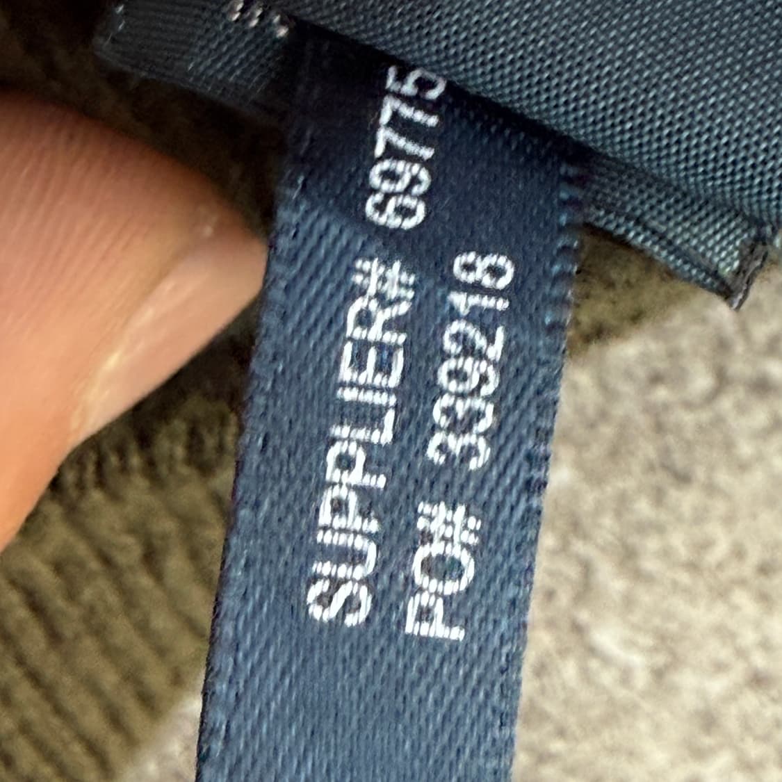 빈티지 폴로랄프로렌 남성 니트 상품이미지8