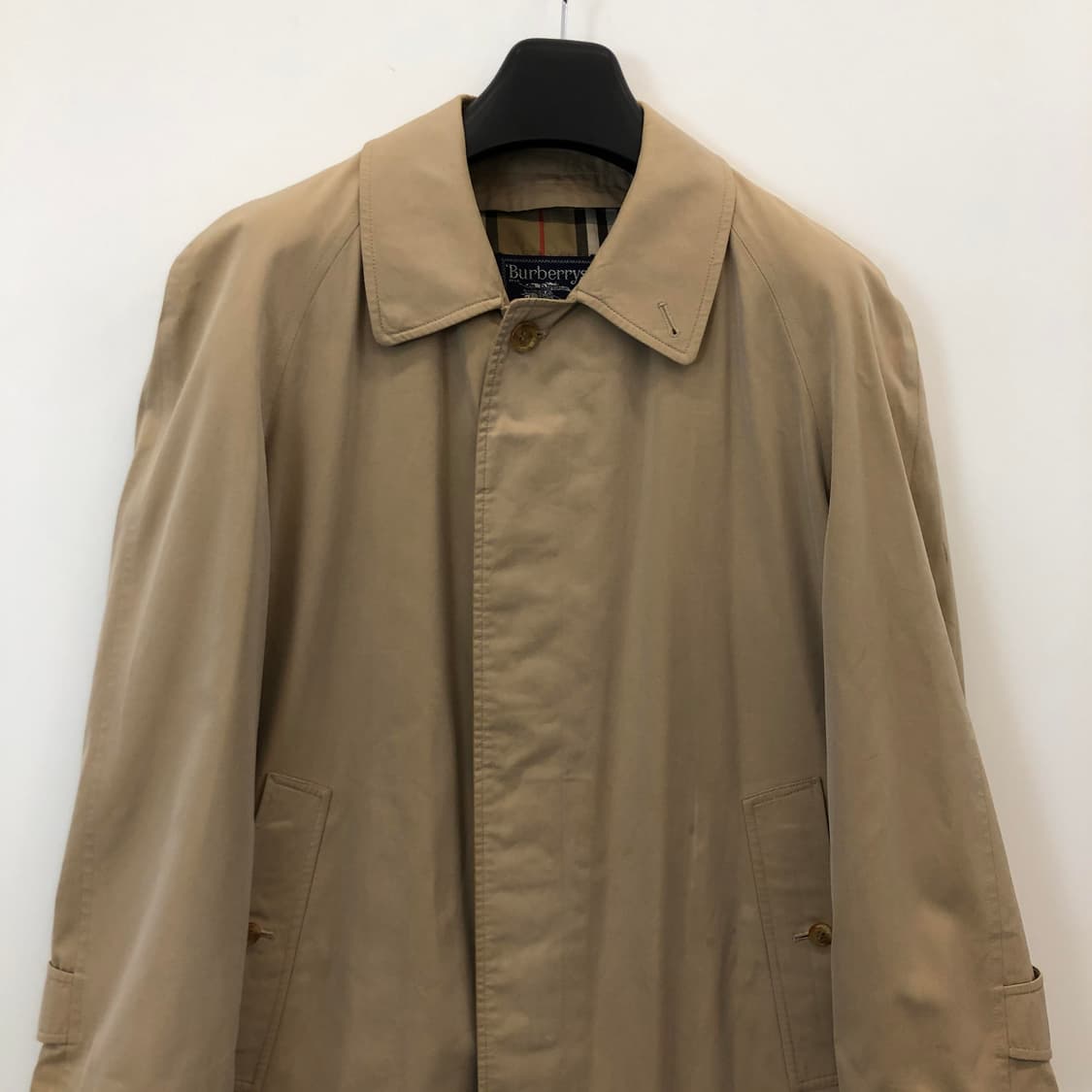 버버리 트렌치코트 95 상품이미지2