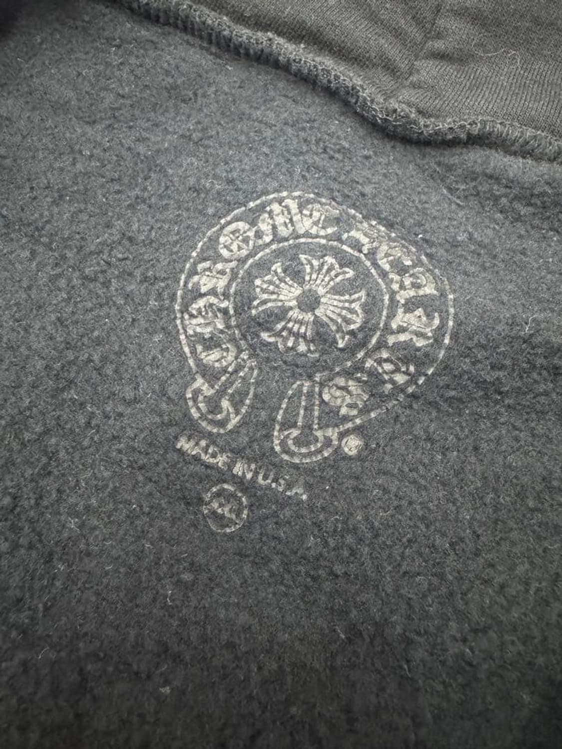 크롬하츠 말리부한정 후드집업 상품이미지5