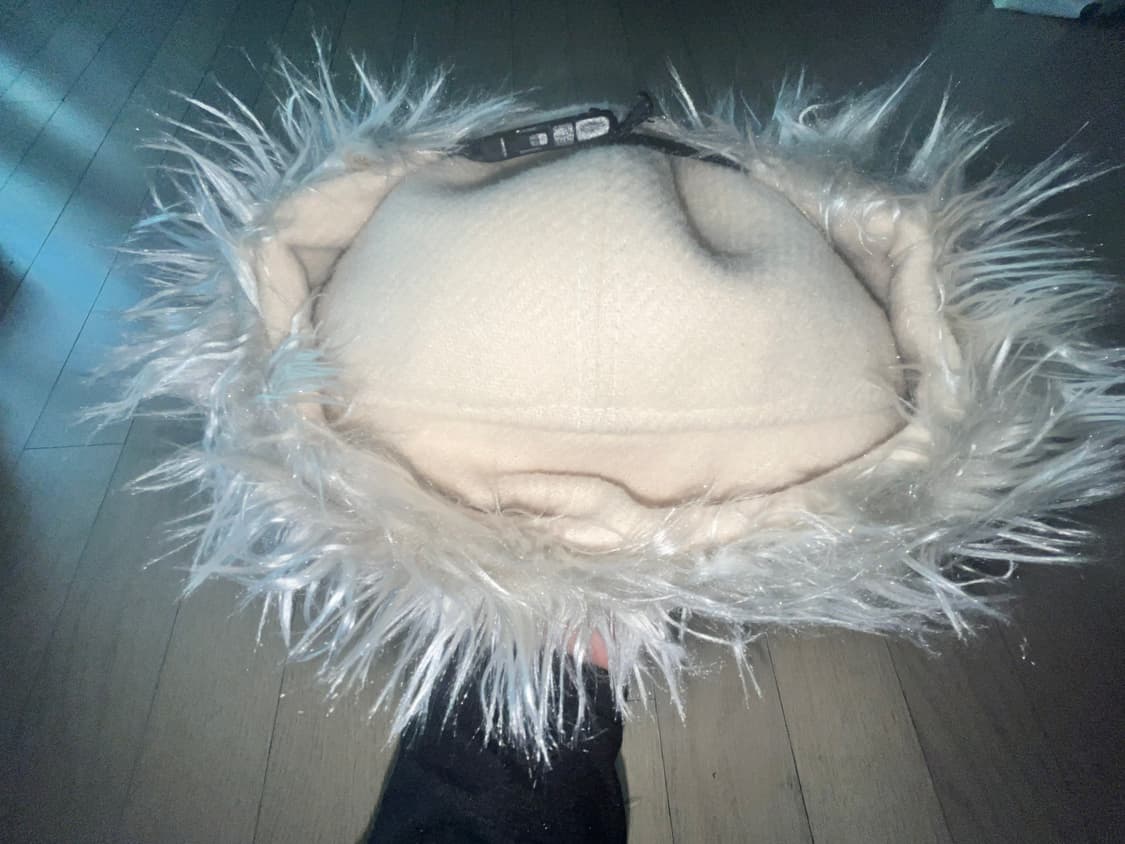 트루퍼 볼캡 상품이미지2