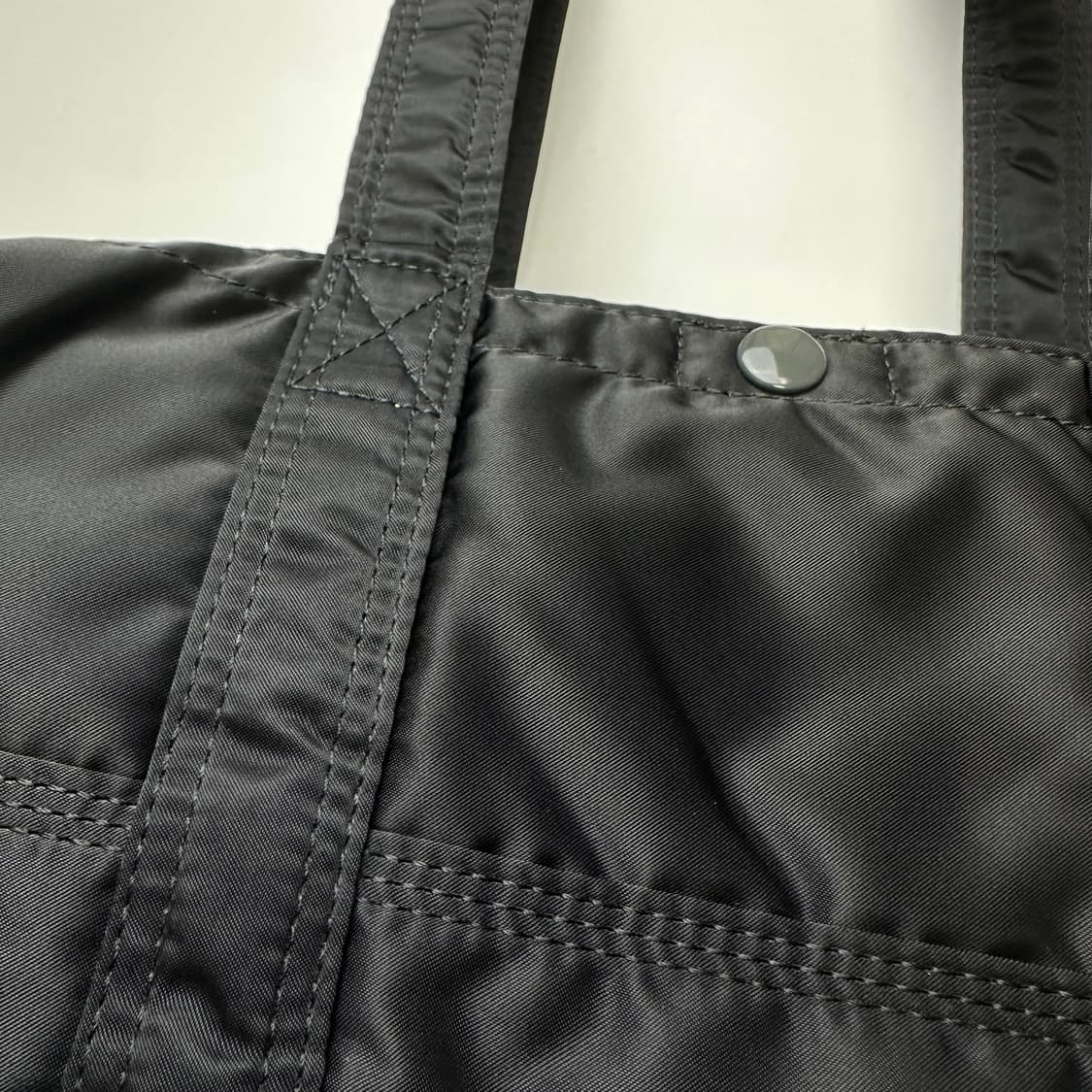 PORTER TANKER BOSTON BAG (L) 포터 탱커 보스턴백 상품이미지5