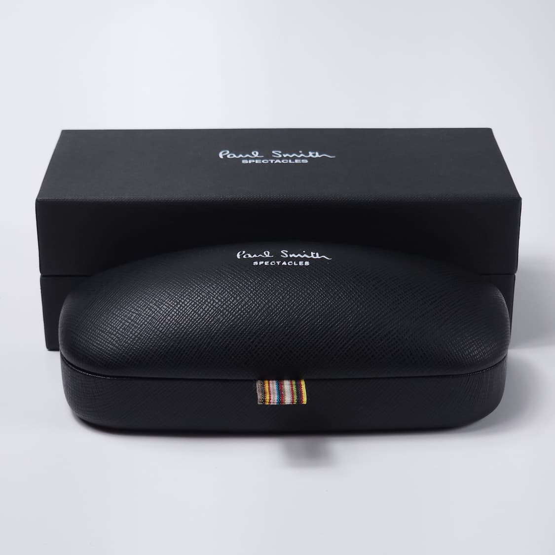 (새상품)폴스미스 처칠 이태리 핸드메이드 하금테 안경 상품이미지8