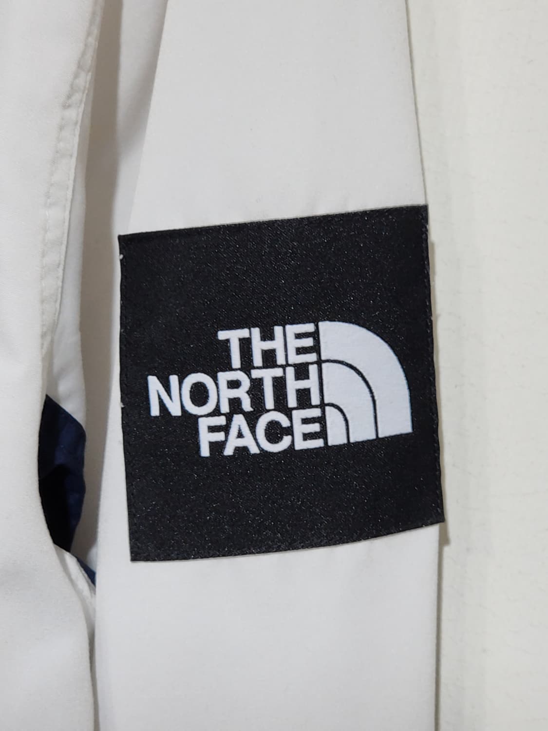 (XL) 노스페이스 아노락 점퍼 바람막이 아웃도어 자켓  상품이미지5