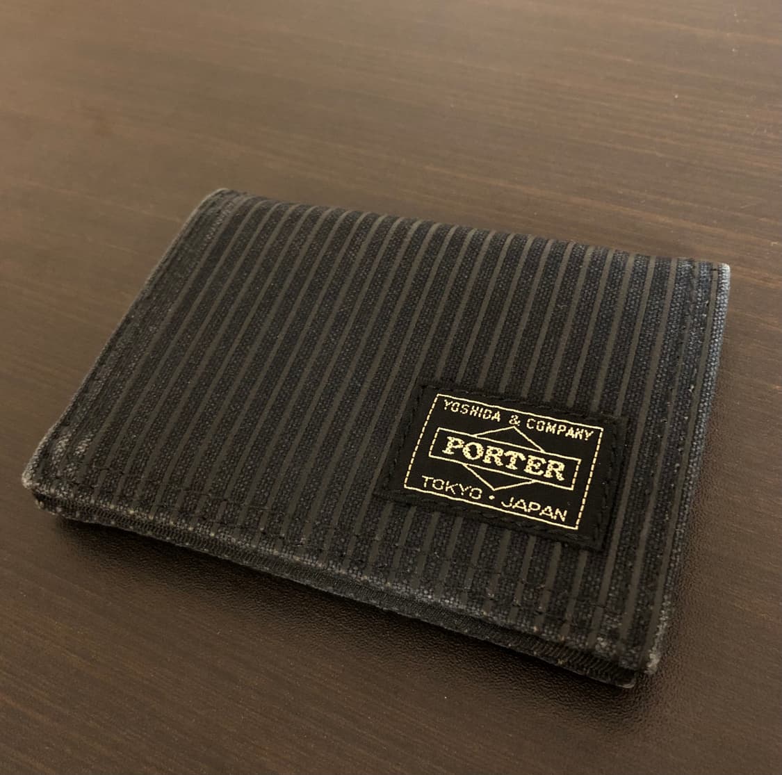 포터 드로잉 카드케이스 상품이미지1