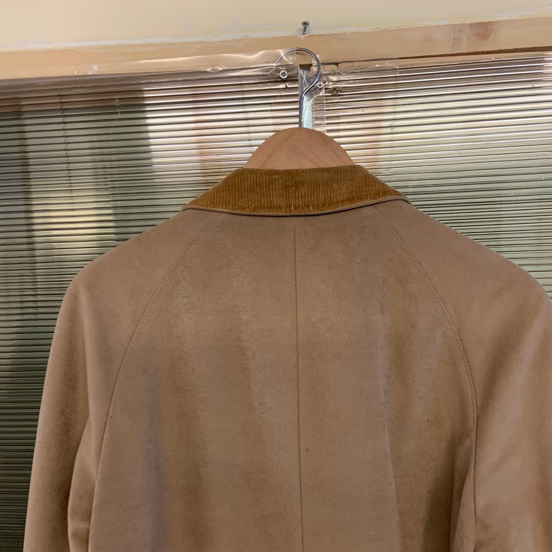 70's stratojac 카코트 상품이미지8