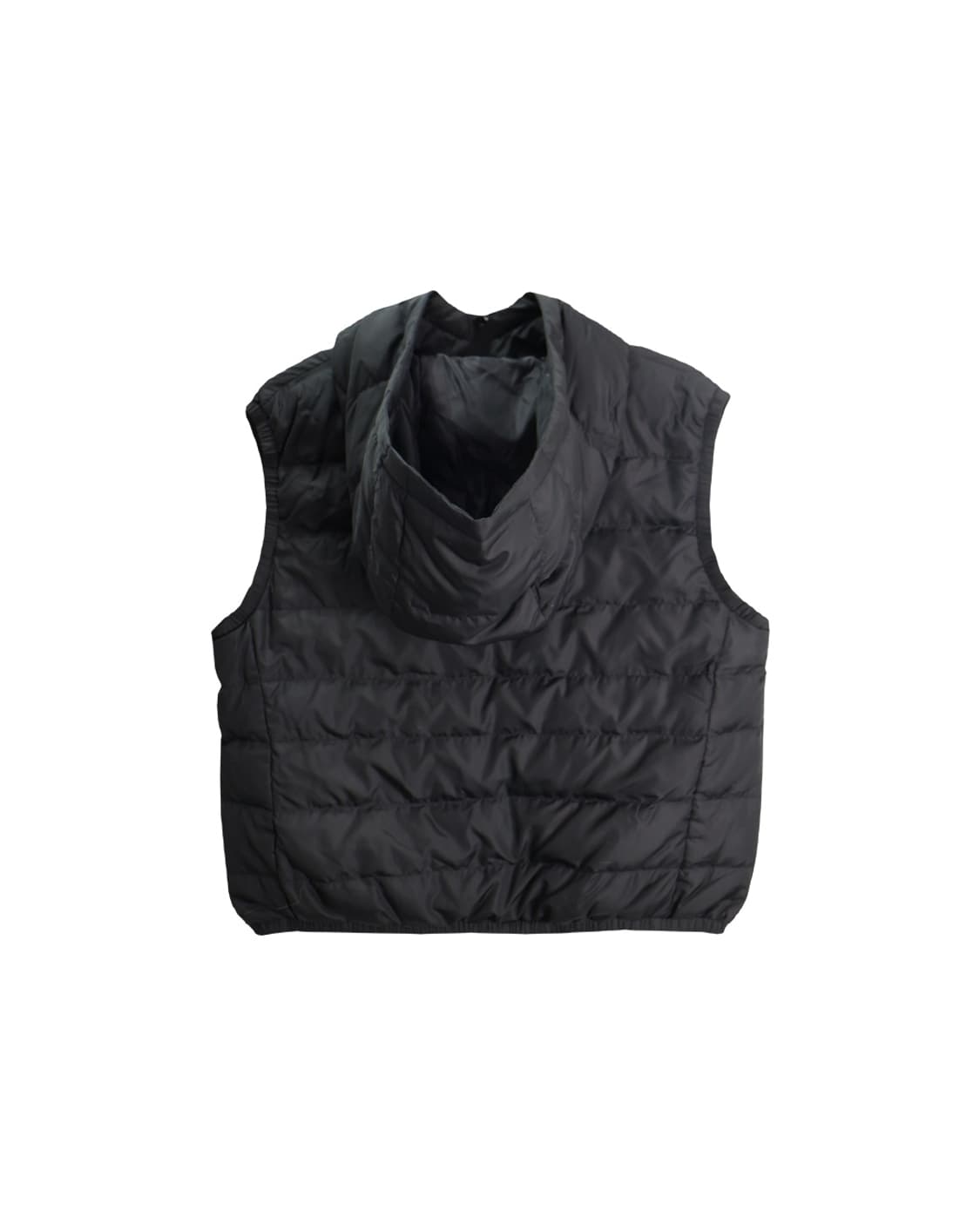 Jpn Poly Puffer Vests 상품이미지5