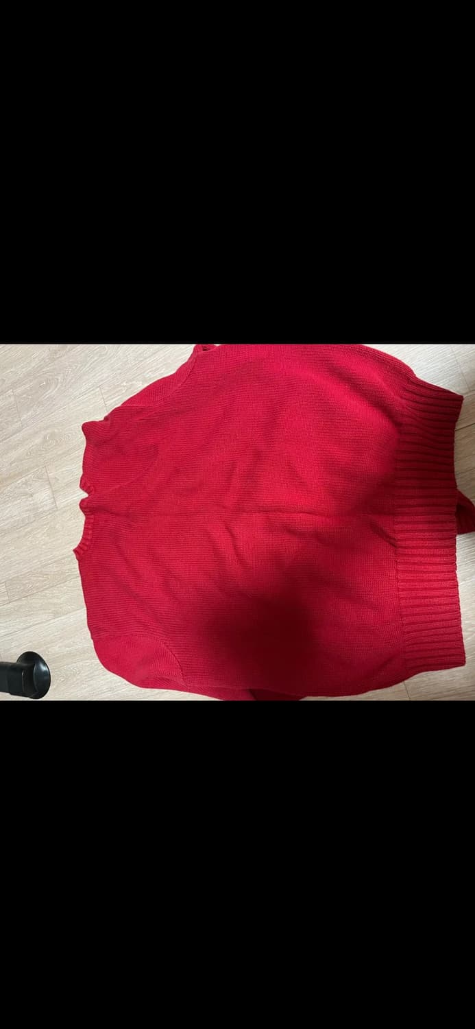 폴로 랄프로렌 니트 상품이미지4