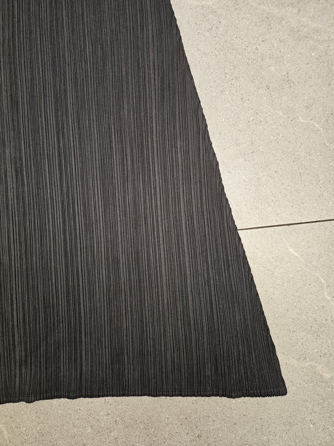 플리츠플리즈 이세이미야케 PLEATS PLEASE 롱 원피스 2 상품이미지5