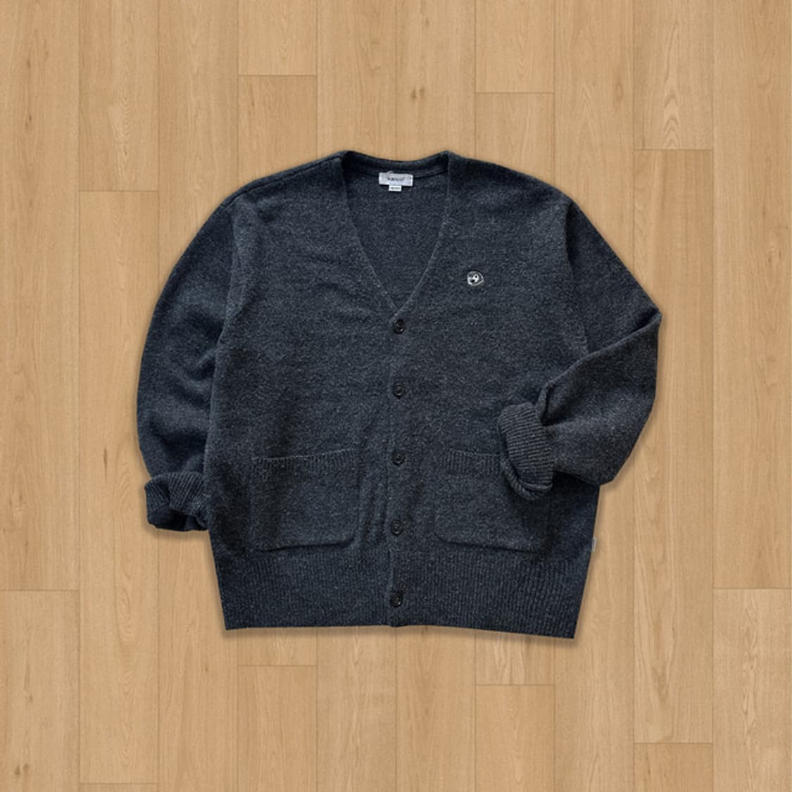 Kanco Cardigan 𓅰 상품이미지1