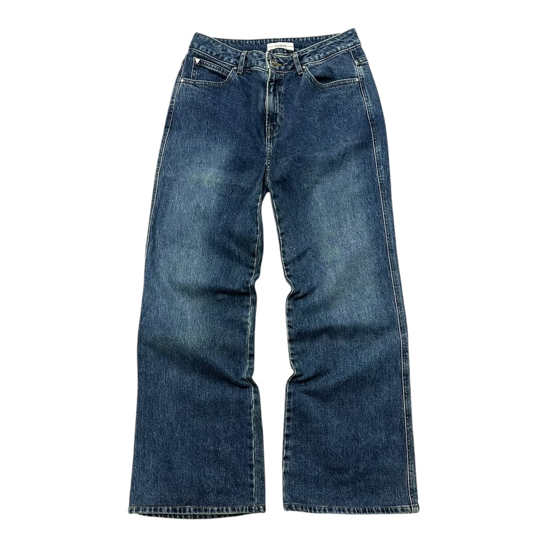 ✨ (바배) 게스 데님 팬츠  상품이미지2