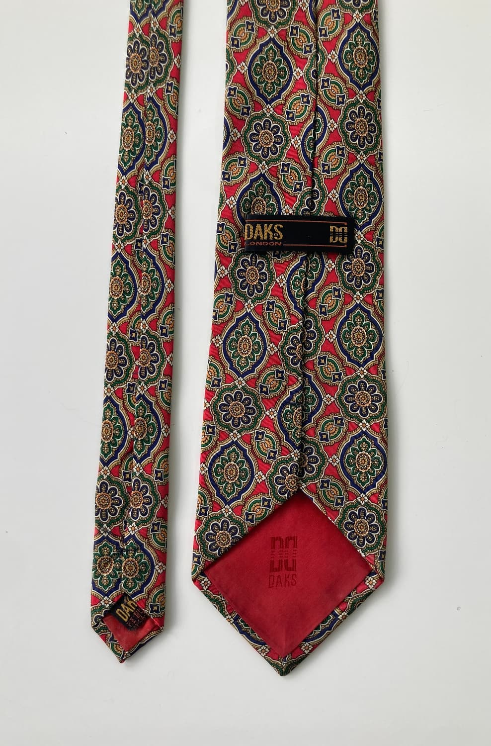 닥스 넥타이 상품이미지2