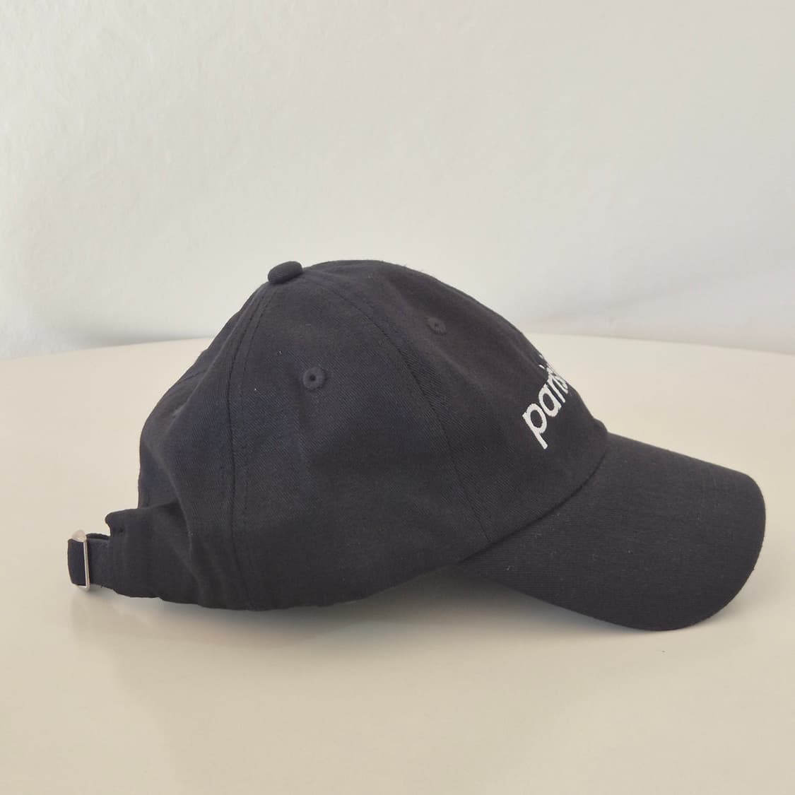 파리지아니스트 Parisianist 볼캡 상품이미지5