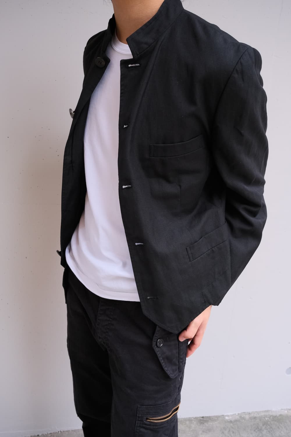 1989 archive jacket 상품이미지2