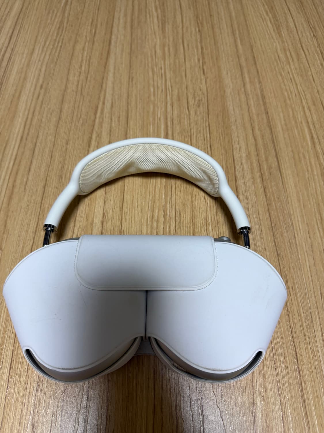 에어팟 맥스 실버 상품이미지1