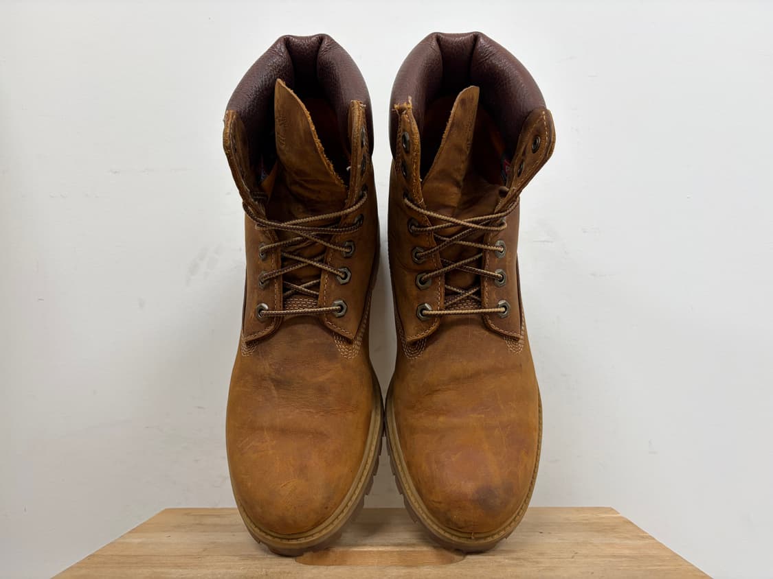 팀버랜드 프리미엄 부츠 270 상품이미지3