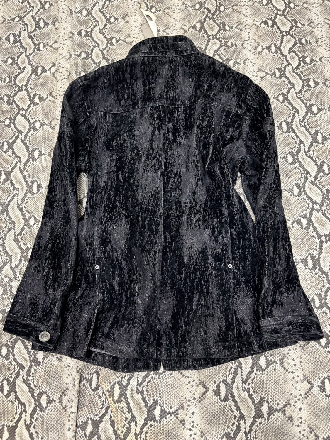 “Nicole Club For Men” 00’s V-Kei Mood Wa 상품이미지7