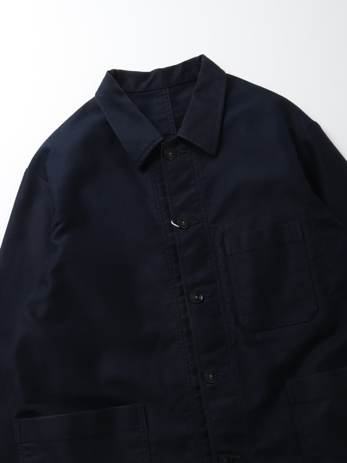 나나미카 nanamica Dock Jacket 상품이미지4