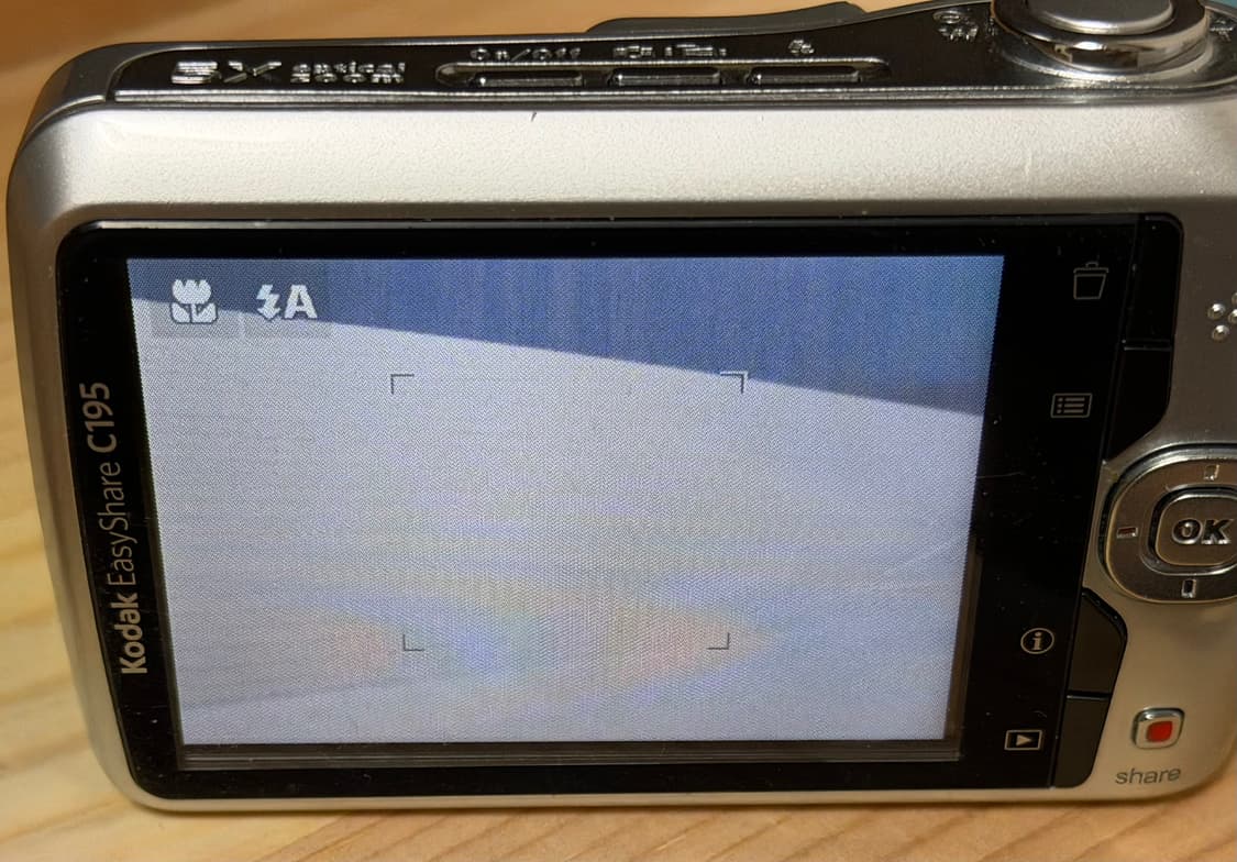 코닥 이지쉐어 c195 상품이미지3