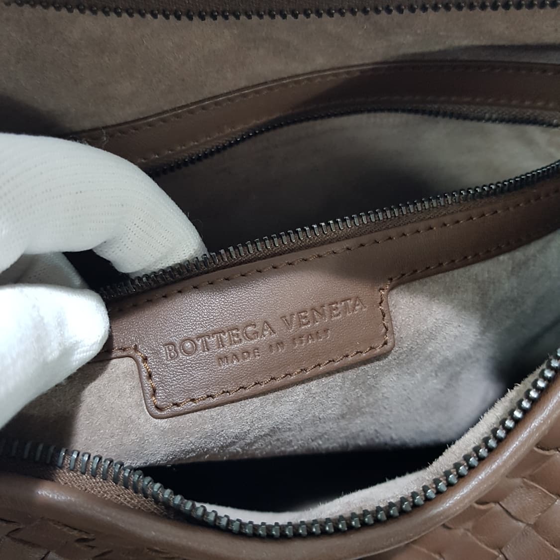 보테가베네타 벨리 호보백 라지  상품이미지9